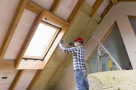 Types of Insulation We Offer in Lakeview, OR